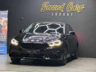 BMW Serie 1 116d Business