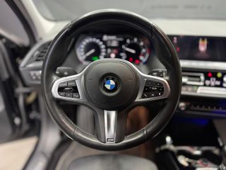 BMW Serie 1 116d Business