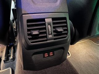BMW Serie 1 116d Business