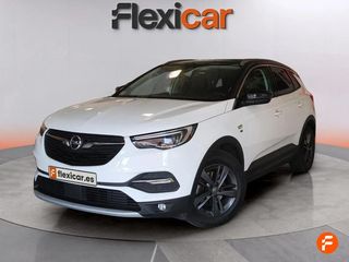 Opel Grandland X 1.2 Turbo Opel 2020 Auto