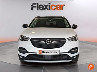 Opel Grandland X 1.2 Turbo Opel 2020 Auto