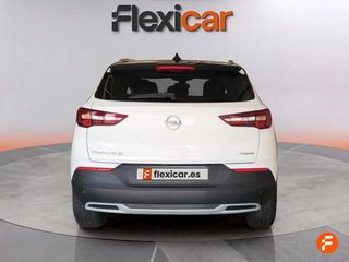 Opel Grandland X 1.2 Turbo Opel 2020 Auto