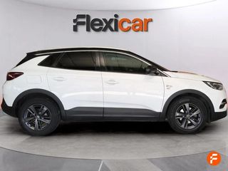 Opel Grandland X 1.2 Turbo Opel 2020 Auto