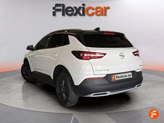 Opel Grandland X 1.2 Turbo Opel 2020 Auto