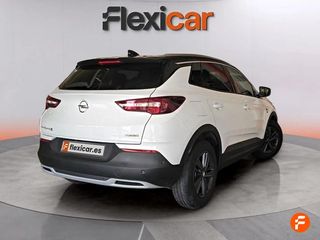 Opel Grandland X 1.2 Turbo Opel 2020 Auto