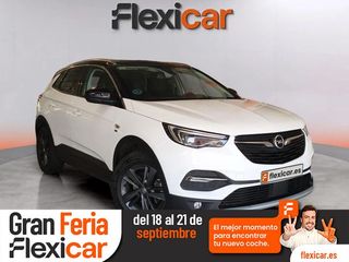 Opel Grandland X 1.2 Turbo Opel 2020 Auto