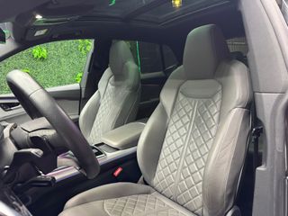 Audi Q8 Black line plus 50 TDI 210kW quattro tip