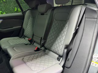 Audi Q8 Black line plus 50 TDI 210kW quattro tip