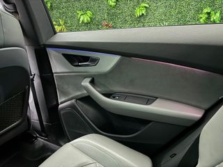 Audi Q8 Black line plus 50 TDI 210kW quattro tip