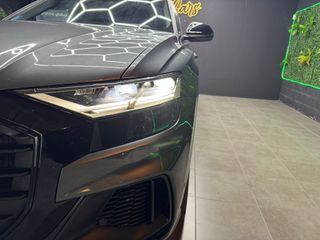 Audi Q8 Black line plus 50 TDI 210kW quattro tip