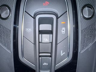 Audi Q8 Black line plus 50 TDI 210kW quattro tip