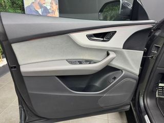 Audi Q8 Black line plus 50 TDI 210kW quattro tip