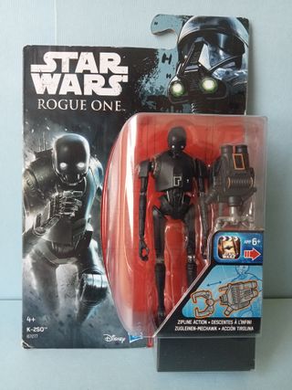 Figura Star Wars Rogue One K-2SO