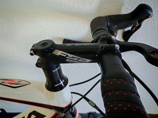 Bicicleta carretera Orbea Orca 53 carbono