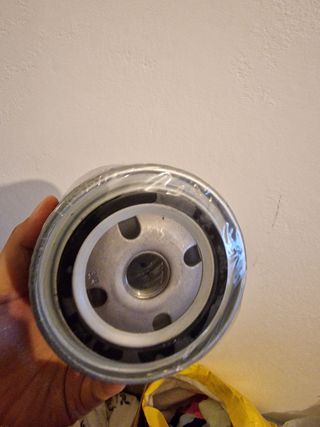 Filtro olio Kamoka F100101 - Nuovo