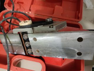 Lijadora Nokina NK6500 - 500W