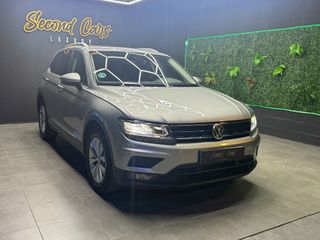 Volkswagen Tiguan Edition 2.0 TDI 85kW (115CV)