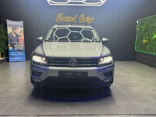 Volkswagen Tiguan Edition 2.0 TDI 85kW (115CV)