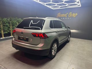 Volkswagen Tiguan Edition 2.0 TDI 85kW (115CV)