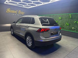 Volkswagen Tiguan Edition 2.0 TDI 85kW (115CV)