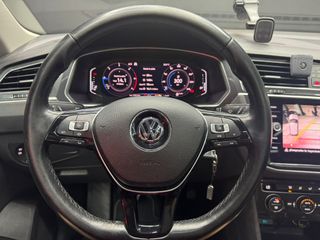 Volkswagen Tiguan Edition 2.0 TDI 85kW (115CV)