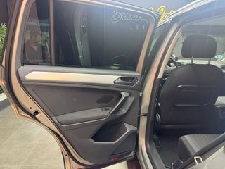 Volkswagen Tiguan Edition 2.0 TDI 85kW (115CV)