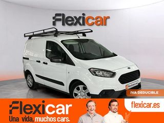 Ford Transit Courier FORD Transit Courier 1.5 100cv