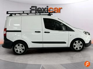 Ford Transit Courier FORD Transit Courier 1.5 100cv