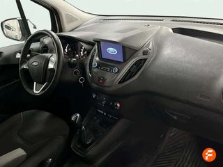 Ford Transit Courier FORD Transit Courier 1.5 100cv