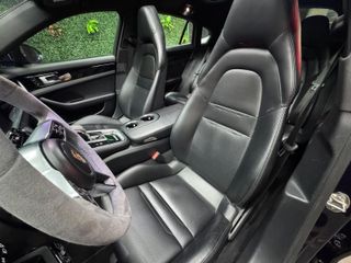 Porsche Panamera 4 E-Hybrid Executive
