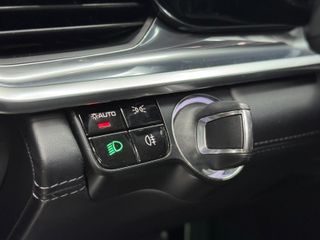 Porsche Panamera 4 E-Hybrid Executive