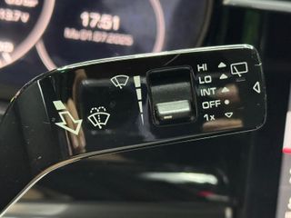 Porsche Panamera 4 E-Hybrid Executive