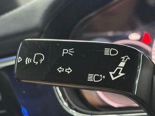 Porsche Panamera 4 E-Hybrid Executive