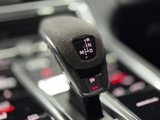 Porsche Panamera 4 E-Hybrid Executive