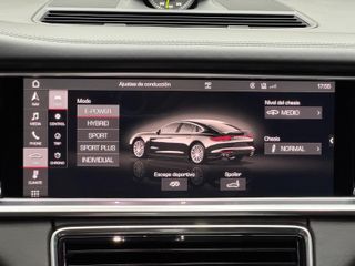 Porsche Panamera 4 E-Hybrid Executive