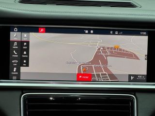 Porsche Panamera 4 E-Hybrid Executive