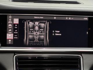 Porsche Panamera 4 E-Hybrid Executive