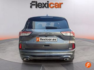 Ford Kuga ST-Line 1.5 EcoBlue 88kW (120CV)