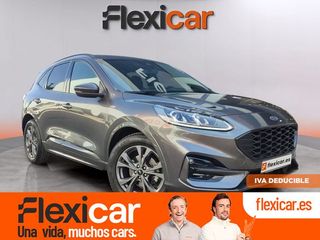 Ford Kuga ST-Line 1.5 EcoBlue 88kW (120CV)