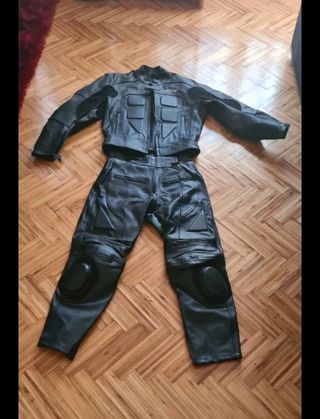 Mono piel moto WinNet