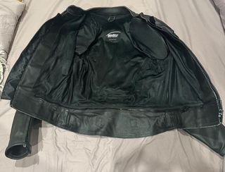 Mono piel moto WinNet