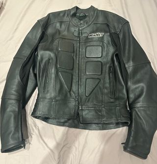 Mono piel moto WinNet