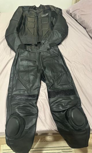 Mono piel moto WinNet
