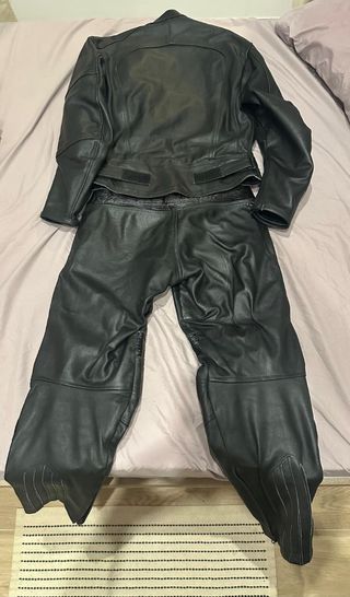 Mono piel moto WinNet