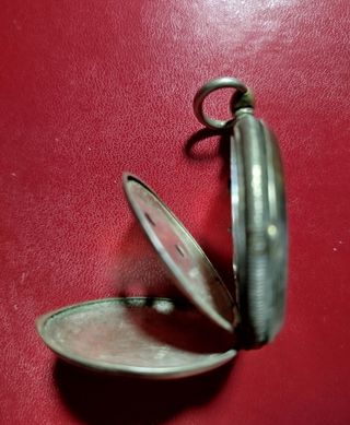 RELOJ DE BOLSILLO ANTIGUO