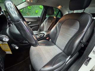 Mercedes-Benz Clase C C 220 BlueTEC Exclusive