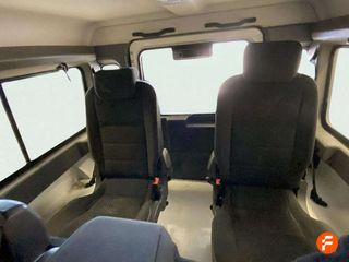 Land-Rover Defender 110 SW E