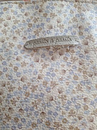 Pack de 3 accesorios carrito bebé, Pasito a Pasito