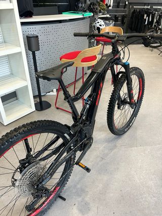 BH AtomX Lynx 6 Pro-Se E-bike Doble suspensión