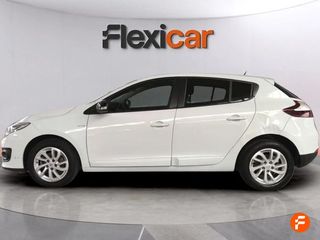 Renault Megane Limited Energy TCe 115 S&S Euro 6